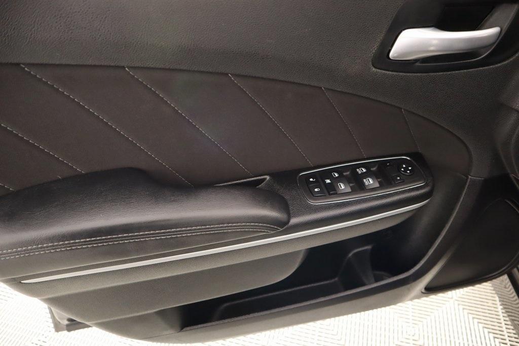 used 2023 Dodge Charger car, priced at $26,090