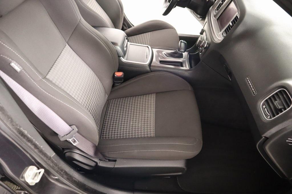 used 2023 Dodge Charger car, priced at $26,090