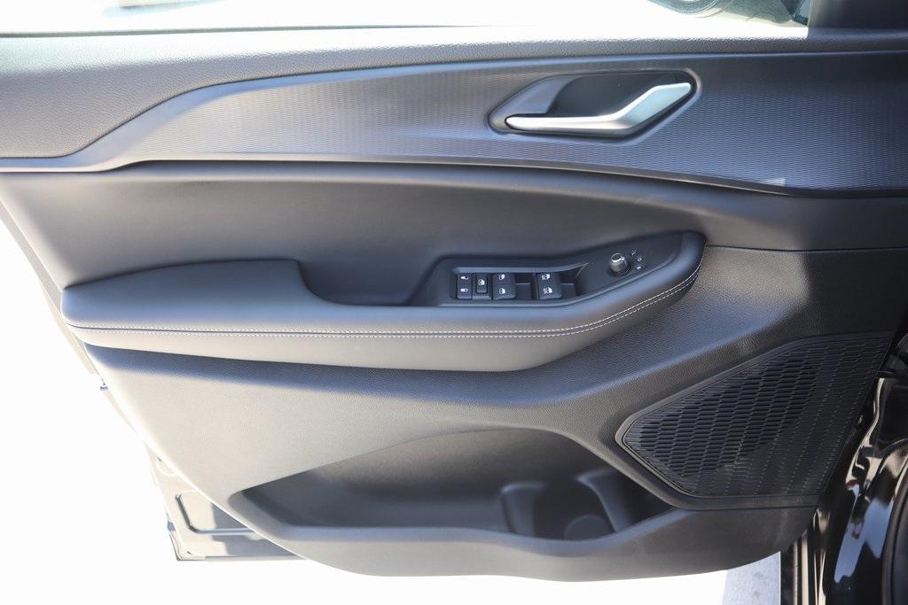 new 2025 Jeep Grand Cherokee L car, priced at $39,713