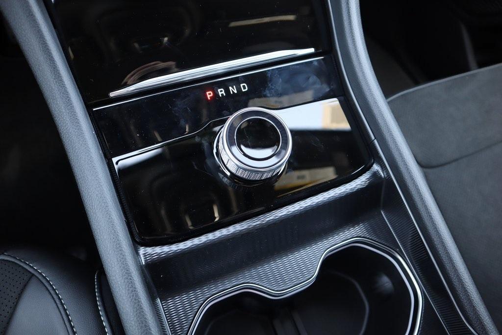 new 2025 Jeep Grand Cherokee L car, priced at $39,713