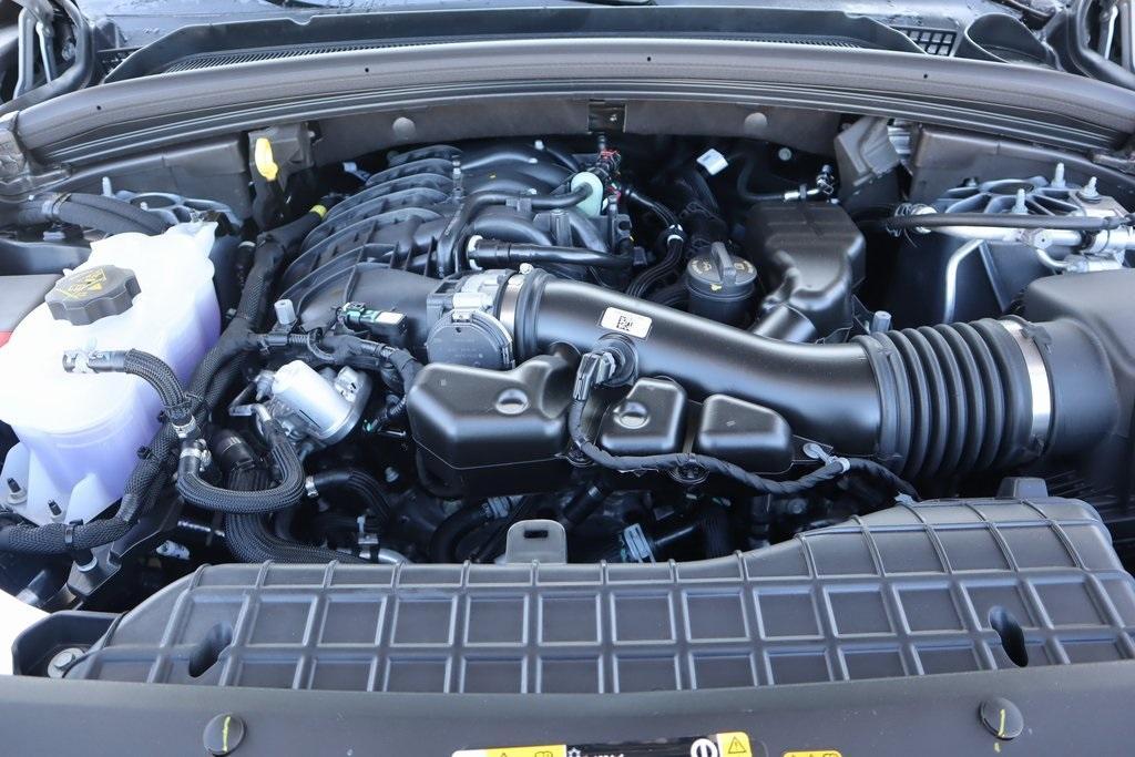 new 2025 Jeep Grand Cherokee car, priced at $38,574