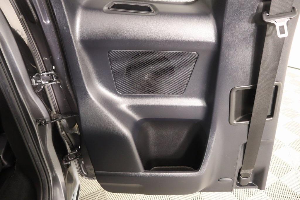 used 2022 Toyota Tacoma car, priced at $28,339