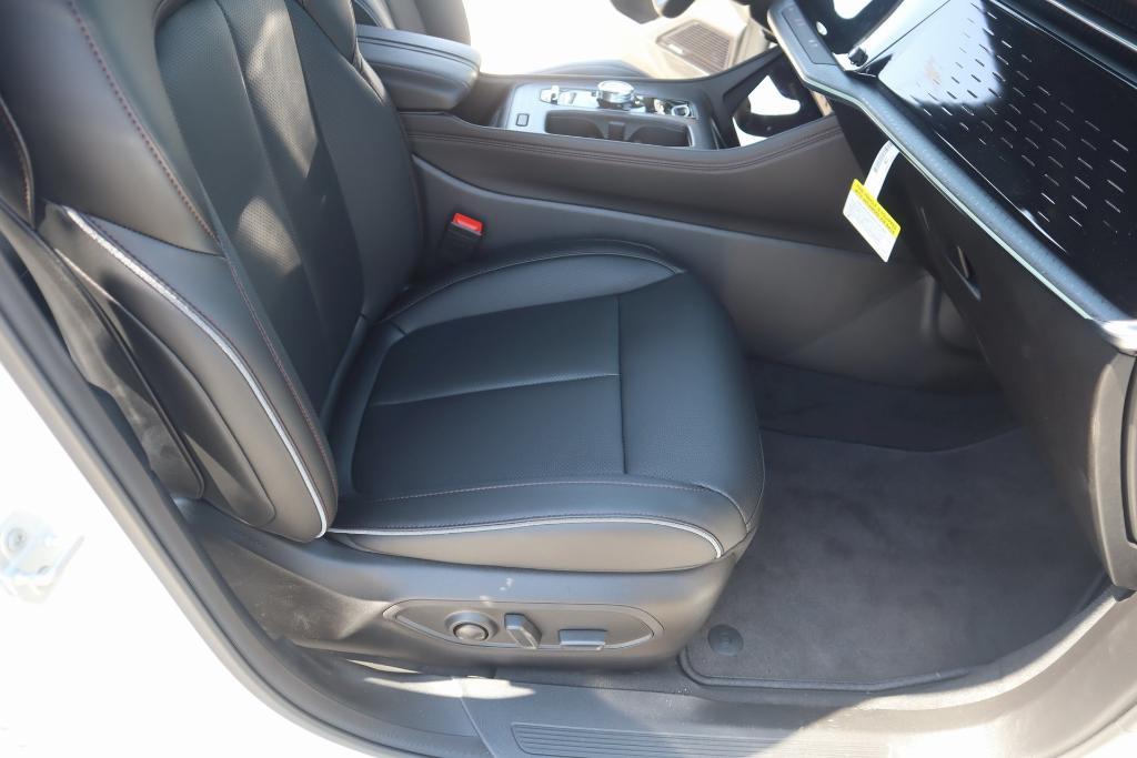 new 2025 Jeep Wagoneer S car, priced at $52,155