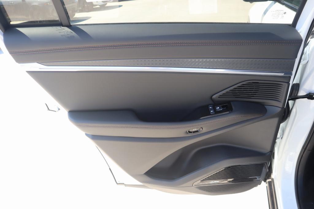 new 2025 Jeep Wagoneer S car, priced at $52,155
