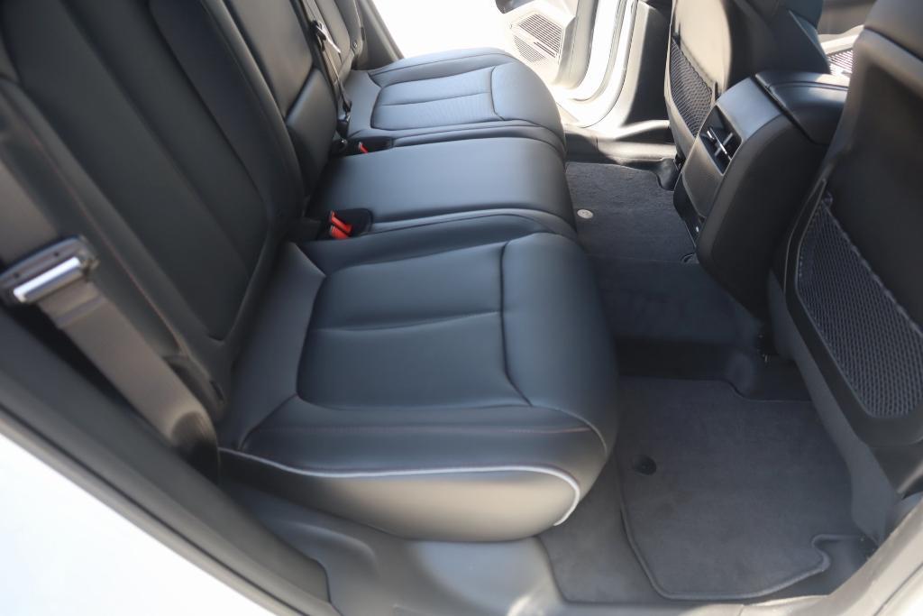 new 2025 Jeep Wagoneer S car, priced at $52,155