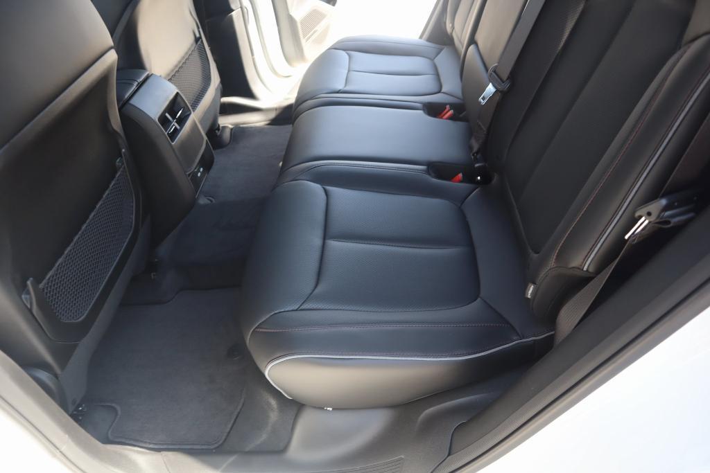new 2025 Jeep Wagoneer S car, priced at $52,155
