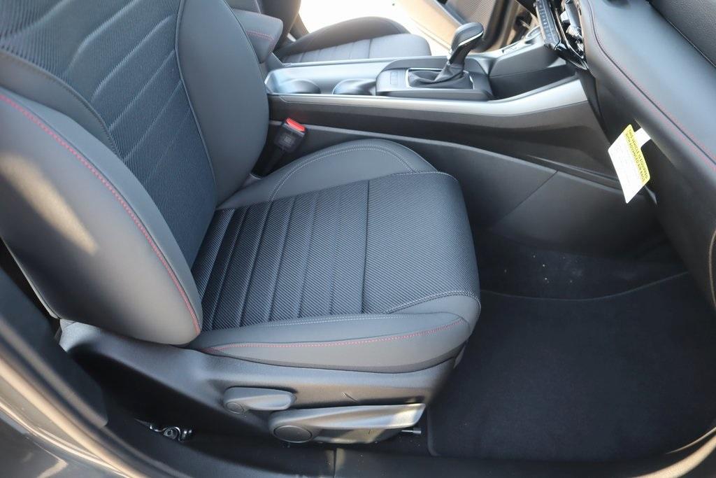 new 2025 Dodge Hornet car, priced at $25,051