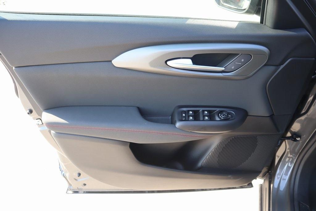 new 2025 Dodge Hornet car, priced at $25,051