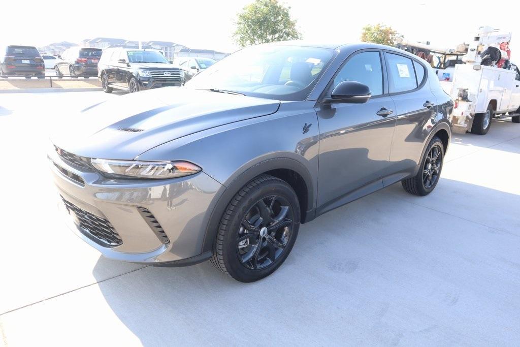 new 2025 Dodge Hornet car, priced at $25,051