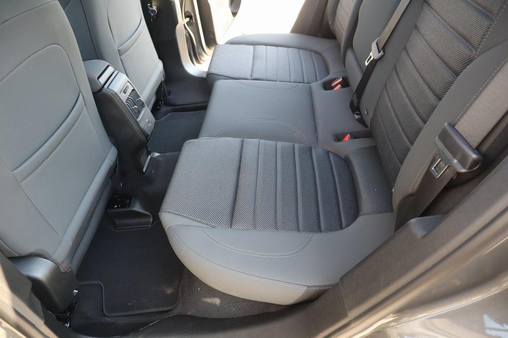 new 2025 Dodge Hornet car, priced at $25,051