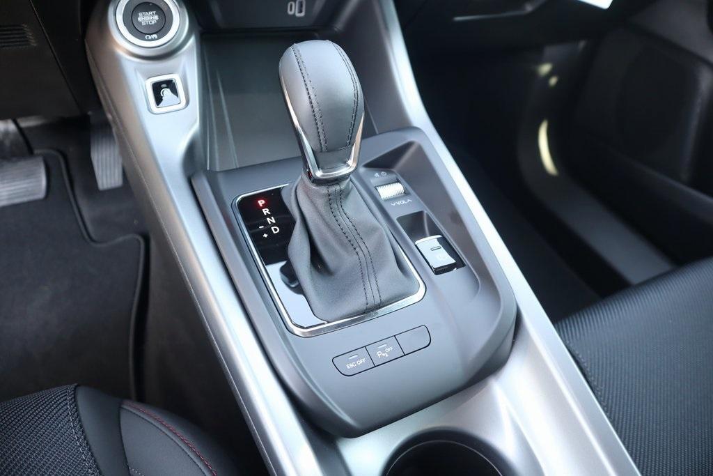 new 2025 Dodge Hornet car, priced at $25,051