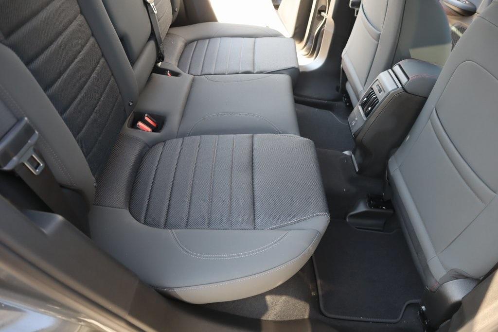 new 2025 Dodge Hornet car, priced at $25,051