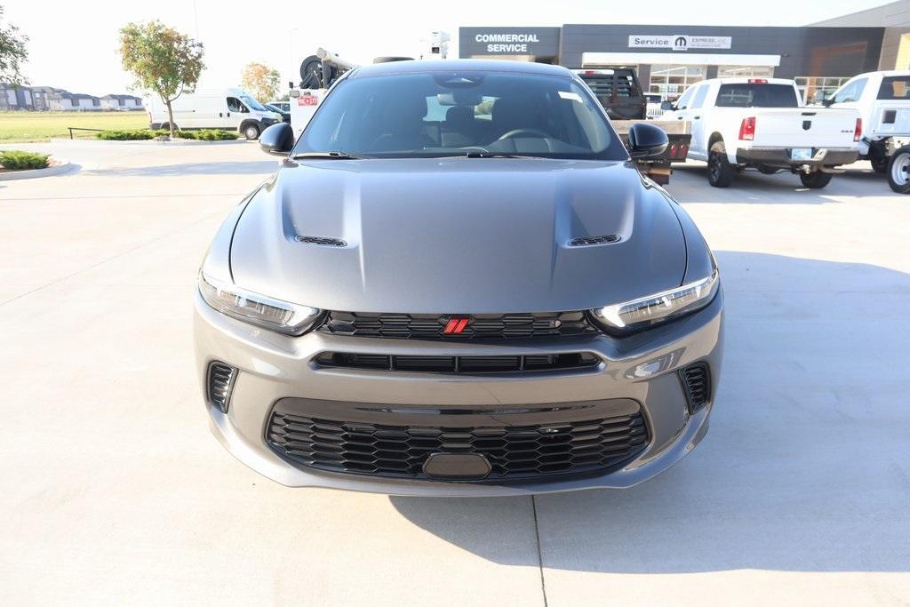 new 2025 Dodge Hornet car, priced at $25,051
