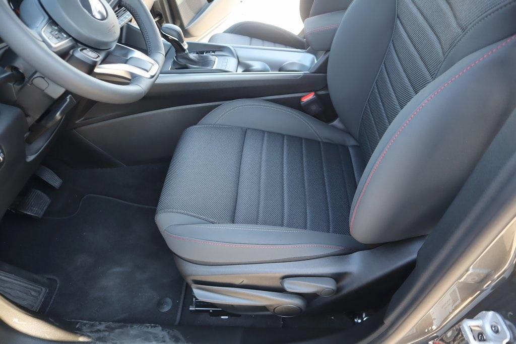 new 2025 Dodge Hornet car, priced at $25,051