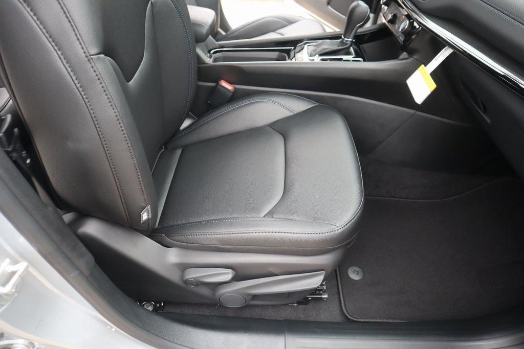 new 2026 Jeep Compass car, priced at $36,620