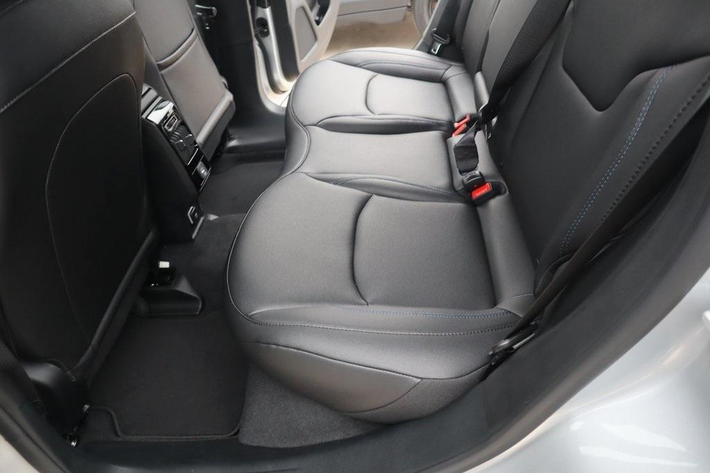 new 2026 Jeep Compass car, priced at $36,620
