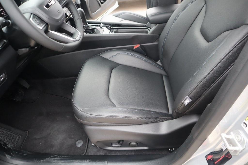 new 2026 Jeep Compass car, priced at $36,620