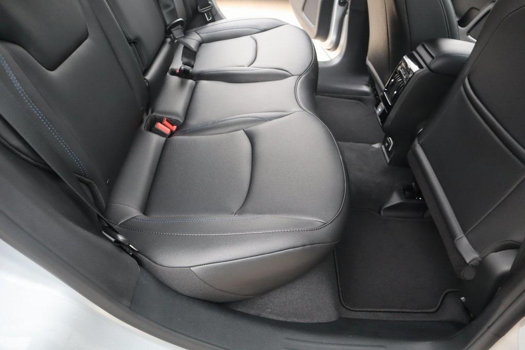 new 2026 Jeep Compass car, priced at $36,620