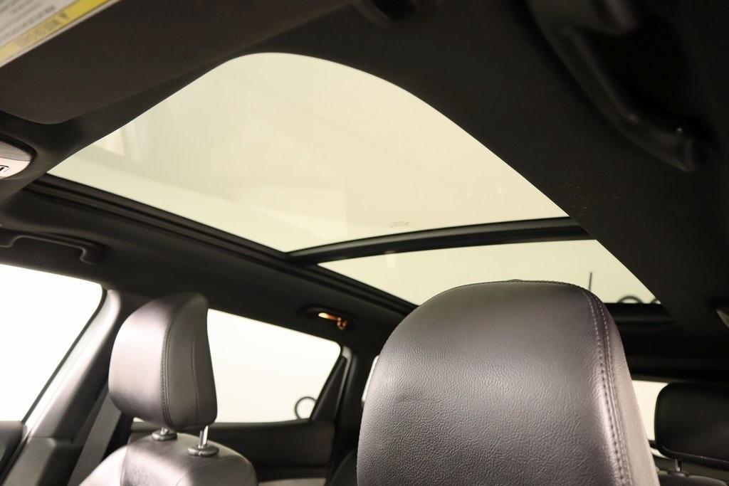 used 2024 Jeep Compass car, priced at $24,559