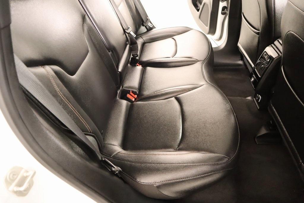 used 2024 Jeep Compass car, priced at $24,559