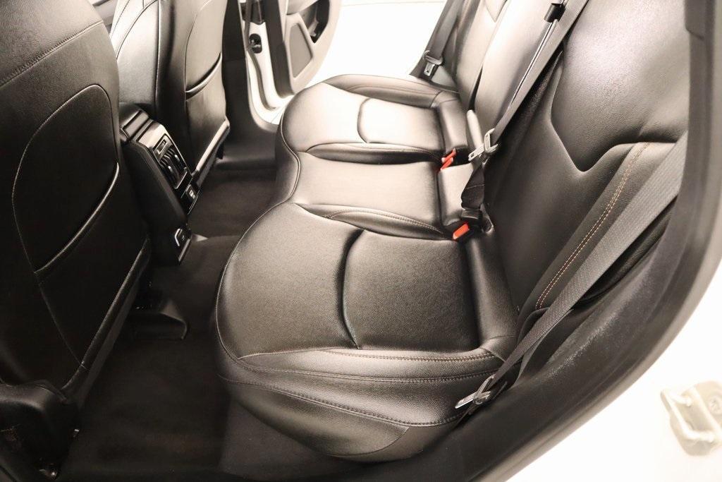 used 2024 Jeep Compass car, priced at $24,559