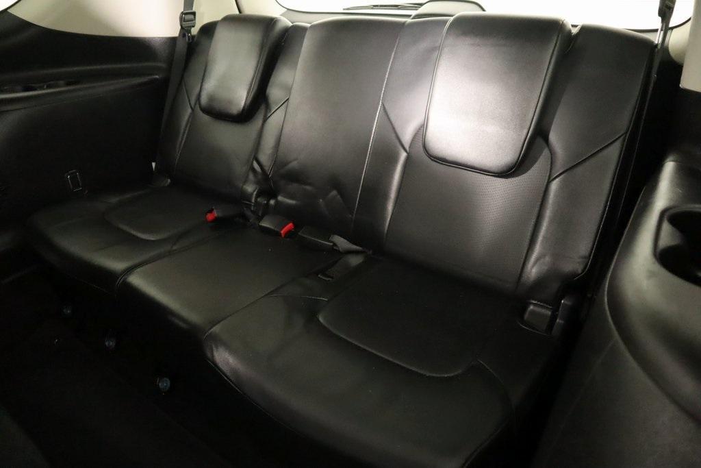 used 2020 Nissan Armada car, priced at $27,009