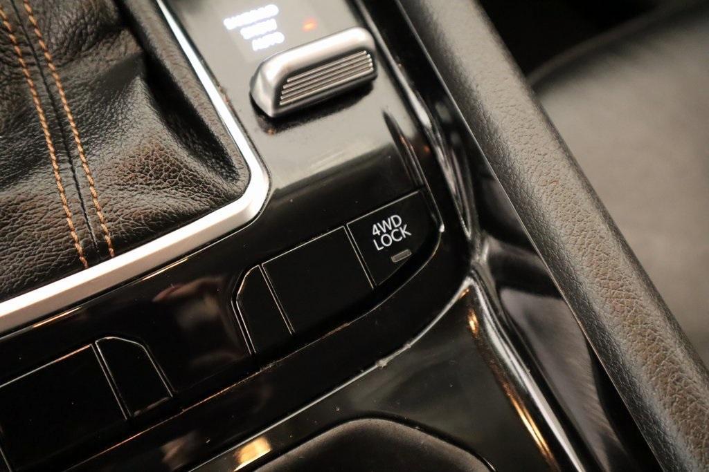 used 2022 Jeep Compass car, priced at $21,779