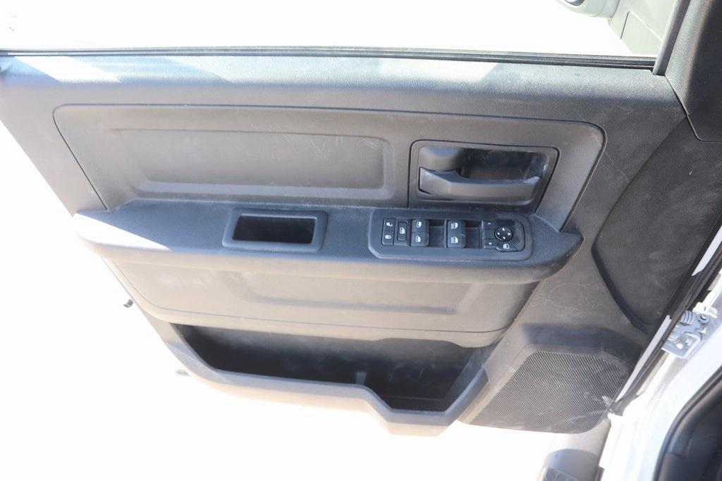 new 2025 Ram 2500 car, priced at $46,583