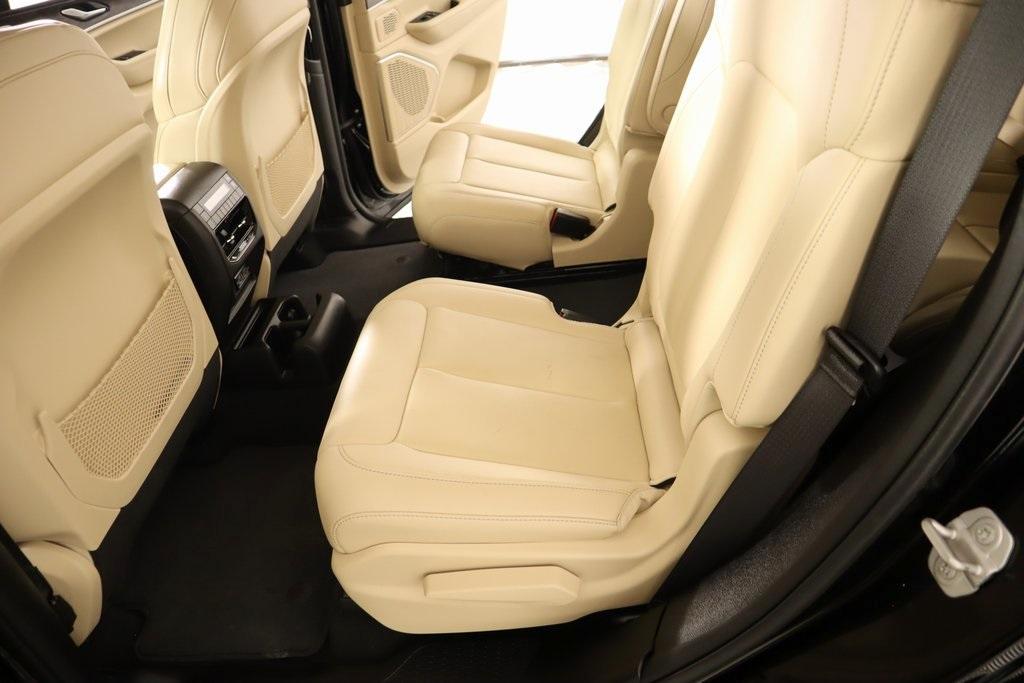 used 2022 Jeep Grand Cherokee L car, priced at $31,449