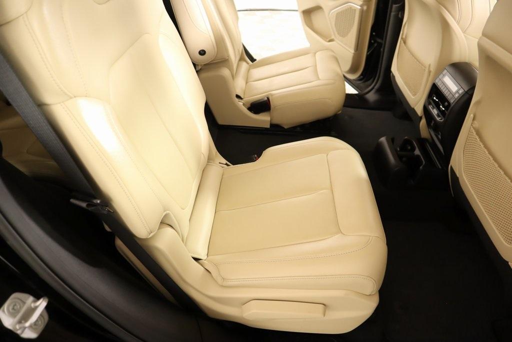 used 2022 Jeep Grand Cherokee L car, priced at $31,449