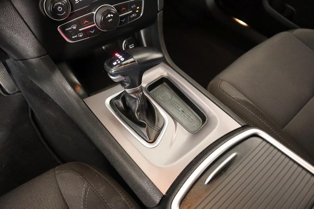 used 2022 Dodge Charger car, priced at $24,975