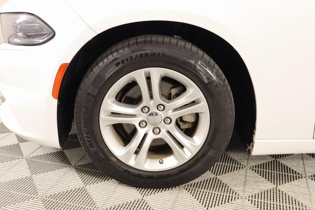 used 2022 Dodge Charger car, priced at $24,975