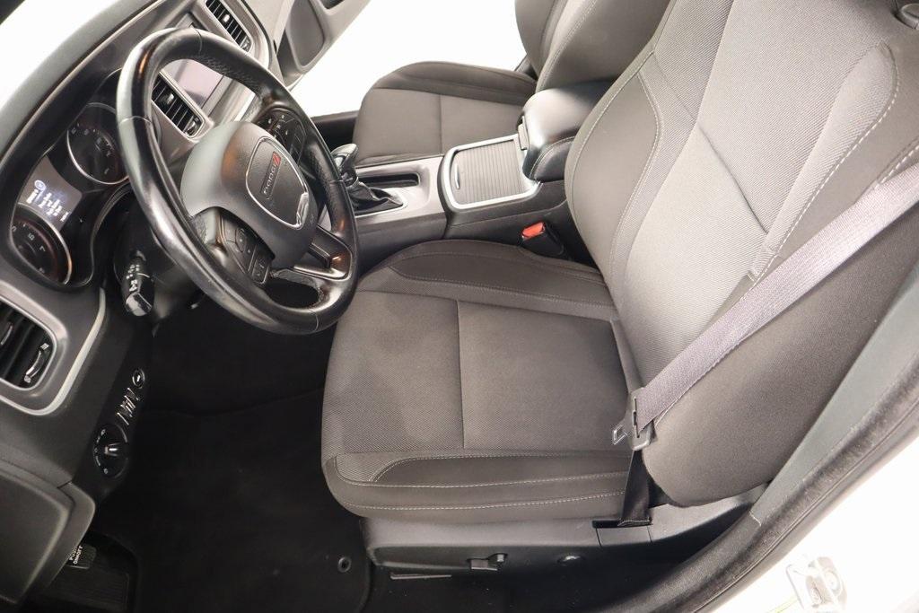 used 2022 Dodge Charger car, priced at $24,975