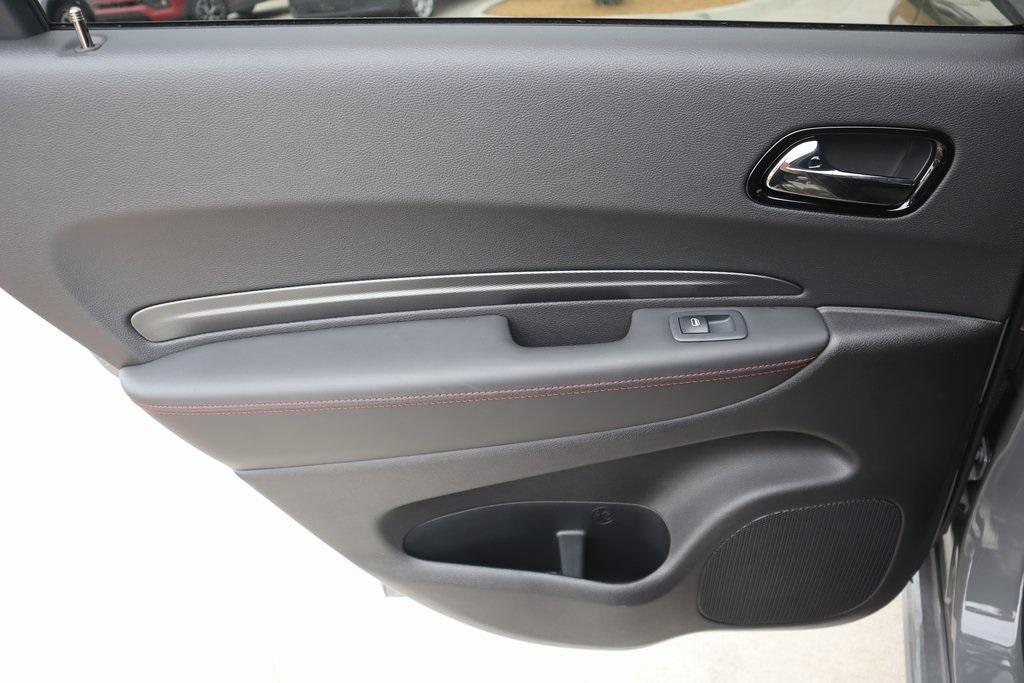 new 2025 Dodge Durango car, priced at $48,239