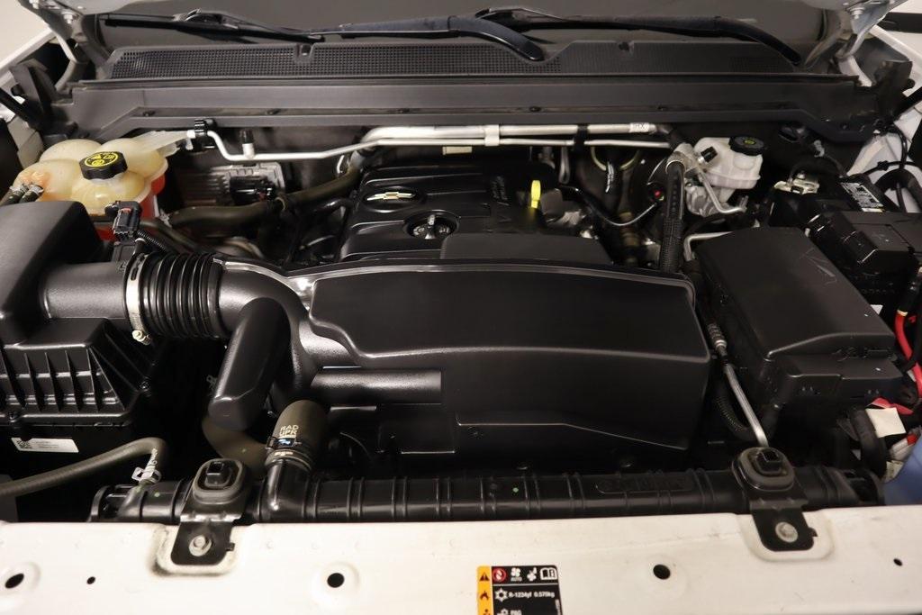 used 2022 Chevrolet Colorado car, priced at $19,570