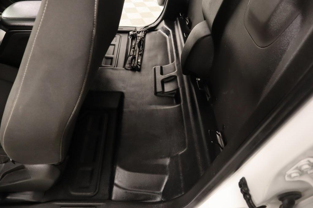 used 2022 Chevrolet Colorado car, priced at $19,570