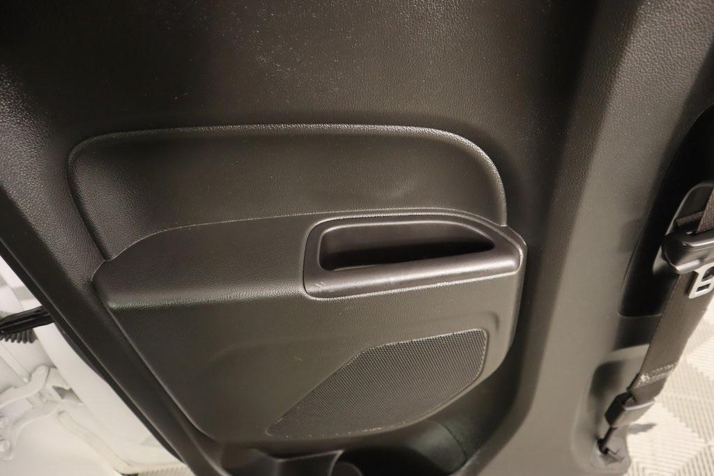 used 2022 Chevrolet Colorado car, priced at $19,570