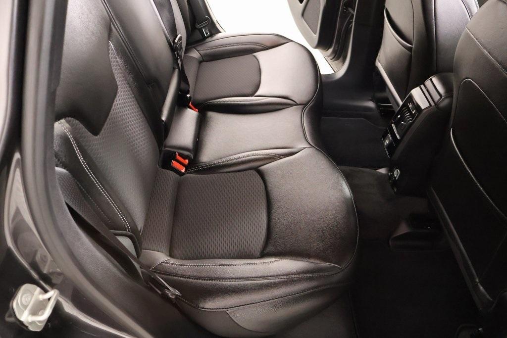 used 2024 Jeep Compass car, priced at $22,099