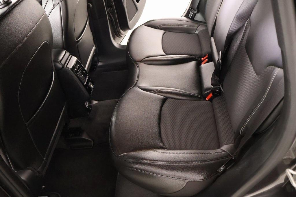 used 2024 Jeep Compass car, priced at $22,099