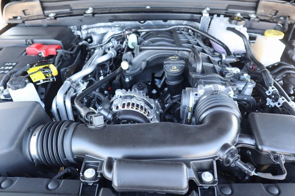 new 2025 Jeep Gladiator car, priced at $49,001