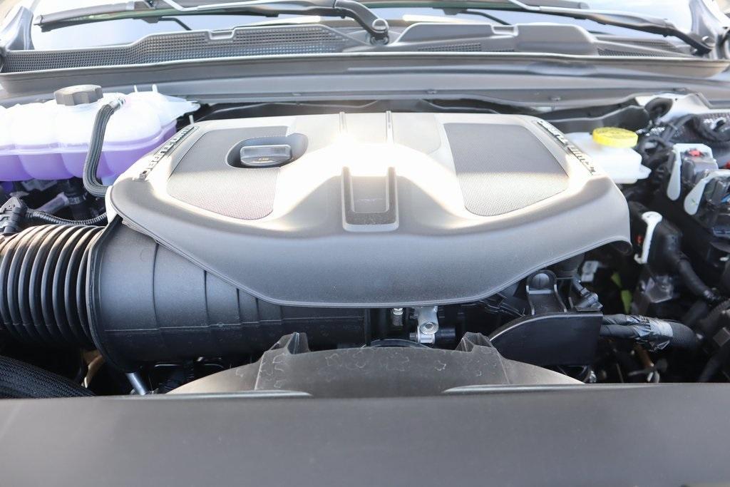 new 2026 Ram 1500 car, priced at $66,041