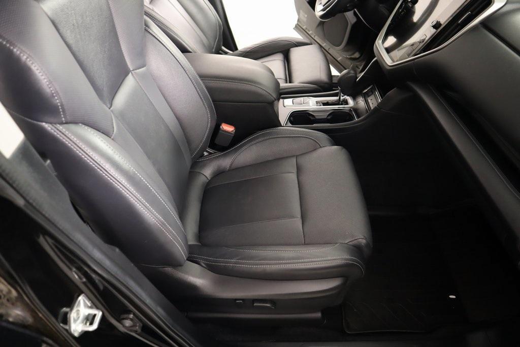 used 2023 Subaru Ascent car, priced at $31,009