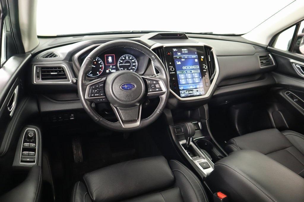 used 2023 Subaru Ascent car, priced at $31,009