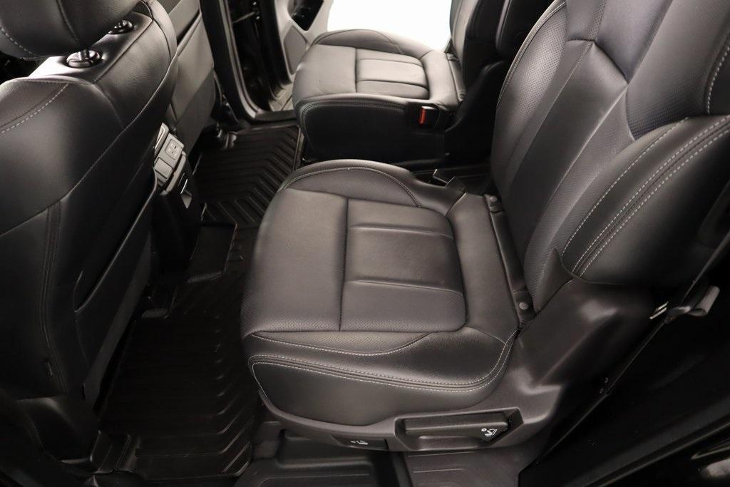 used 2023 Subaru Ascent car, priced at $31,009