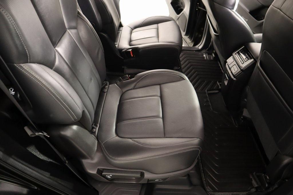 used 2023 Subaru Ascent car, priced at $31,009