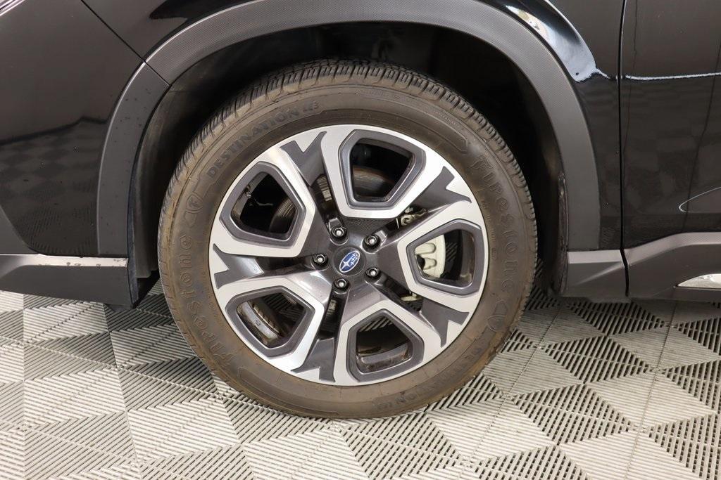 used 2023 Subaru Ascent car, priced at $31,009