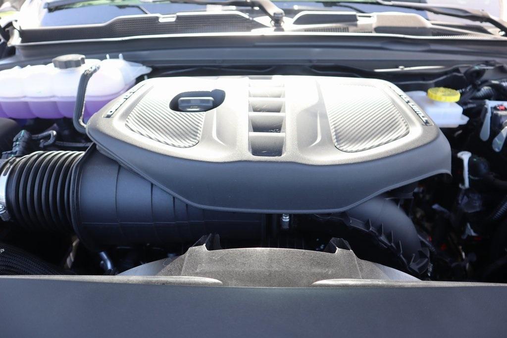 new 2025 Ram 1500 car, priced at $77,217