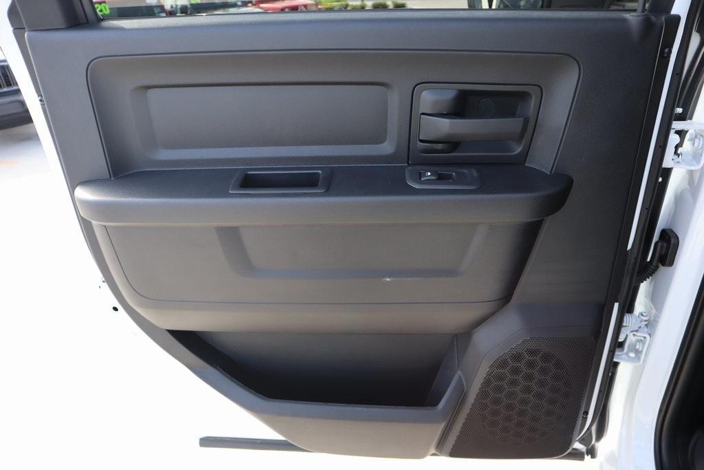 new 2025 Ram 2500 car, priced at $54,667