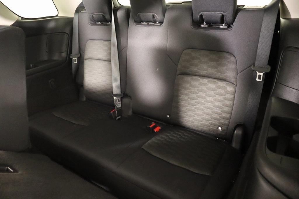 used 2023 Nissan Pathfinder car, priced at $23,559