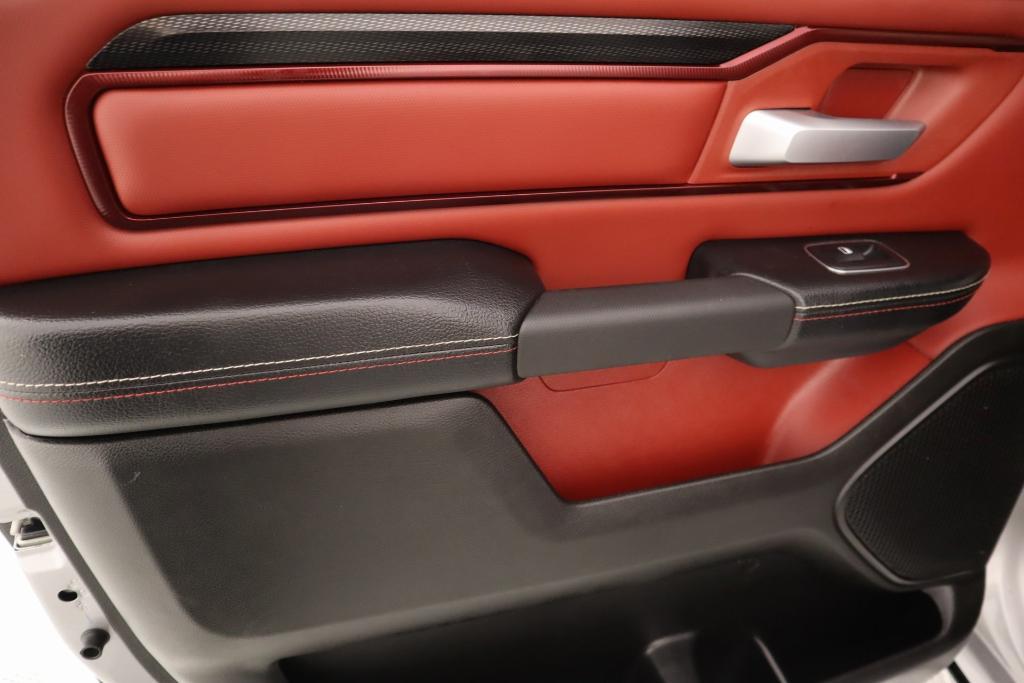 used 2024 Ram 1500 car, priced at $53,009